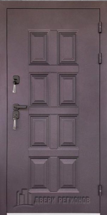 Товар Дверь ВИНТЕР ТЕРМО DIS006963