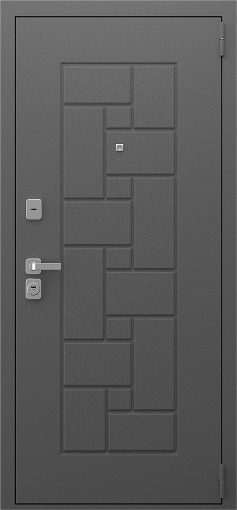 Товар Дверь Арсенал с зеркалом DIS006673