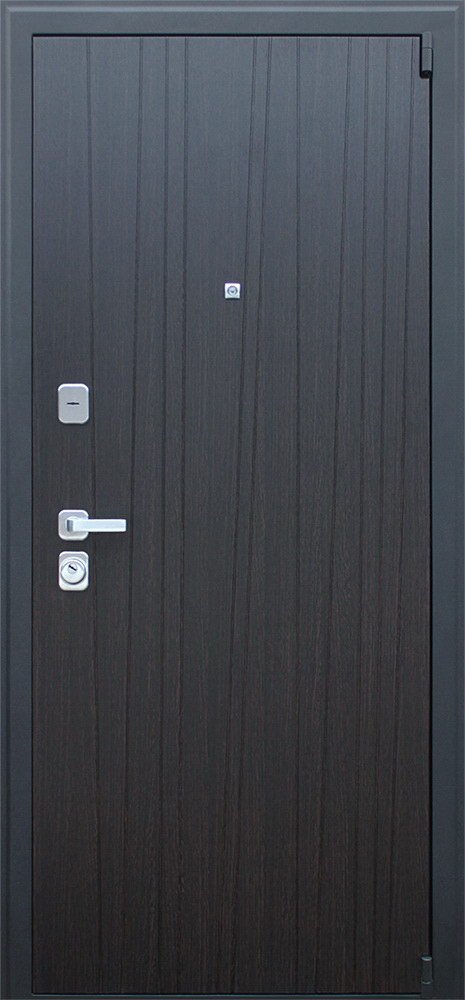 Товар Дверь Next 2 Венге поперечный DIS006697