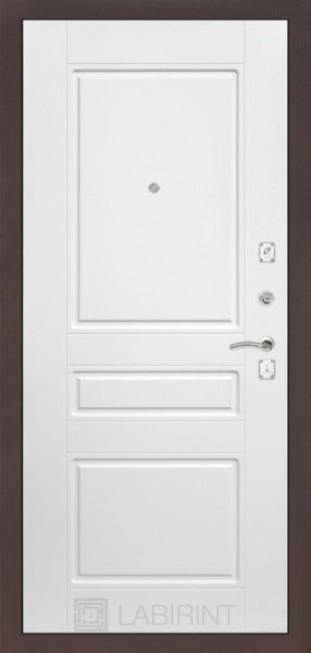 Товар Дверь CLASSIC антик медный DIS006225