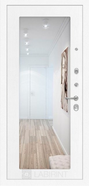 Товар Дверь Лайн WHITE DIS006239