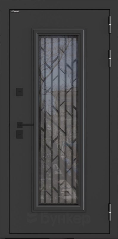 Товар Дверь BN-11 Тепло Про DIS006822