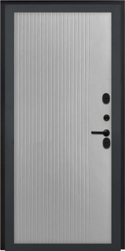 Товар Дверь ДвериПРО Д-68 ФЛ-790 Velutto Grigio DPRO195792