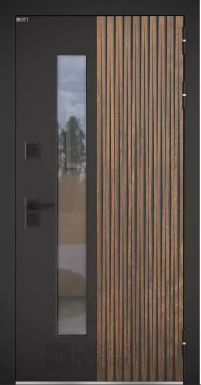 Товар Дверь SCANDIA DIS007165