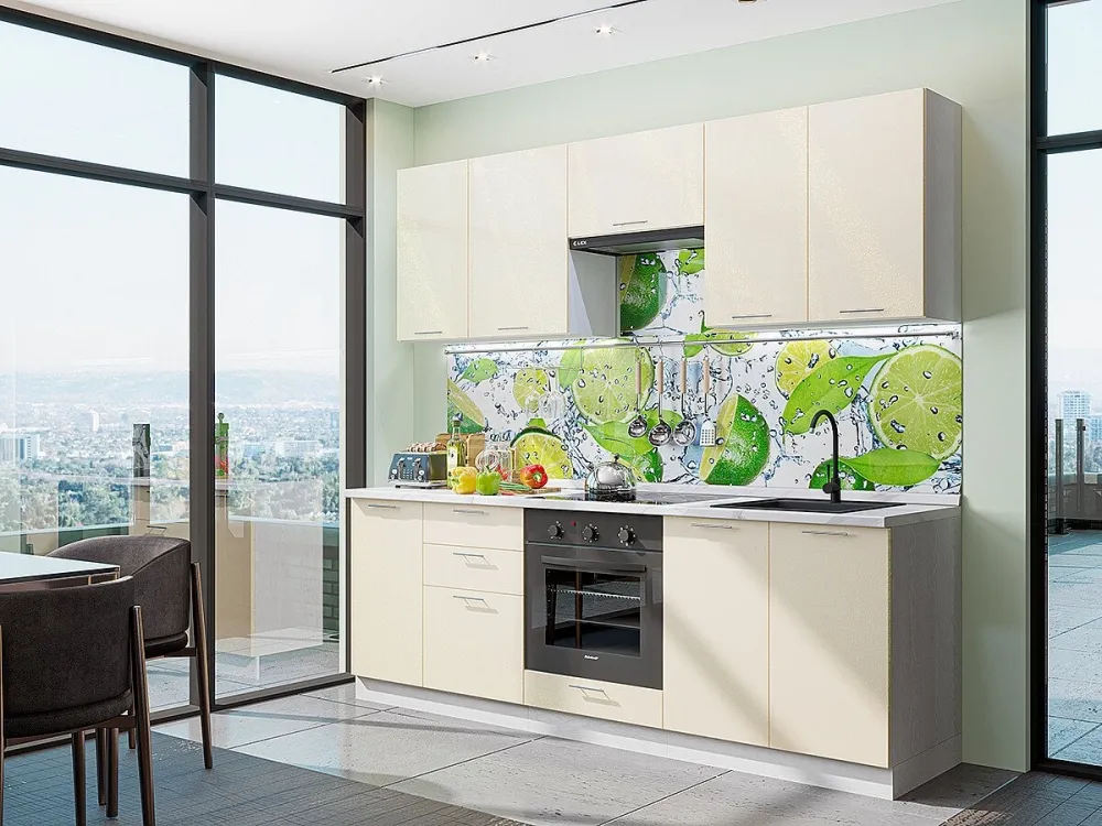 Фото Валерия-М-02 Бежевый металлик VI51460